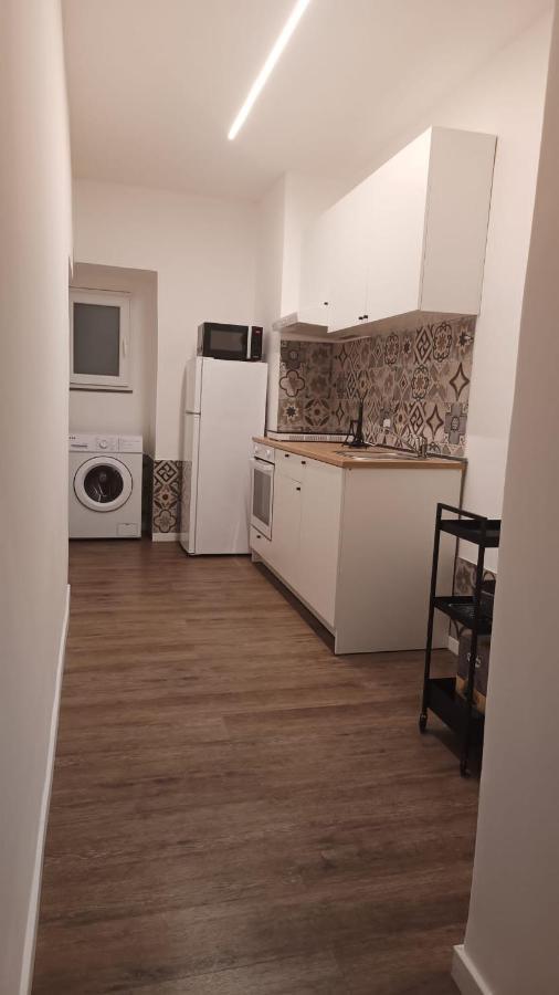Maison Ventimiglia 83 คาตาเนีย ภายนอก รูปภาพ
