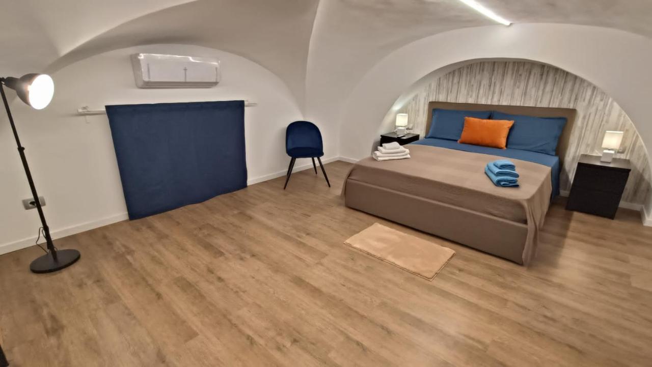 Maison Ventimiglia 83 คาตาเนีย ภายนอก รูปภาพ
