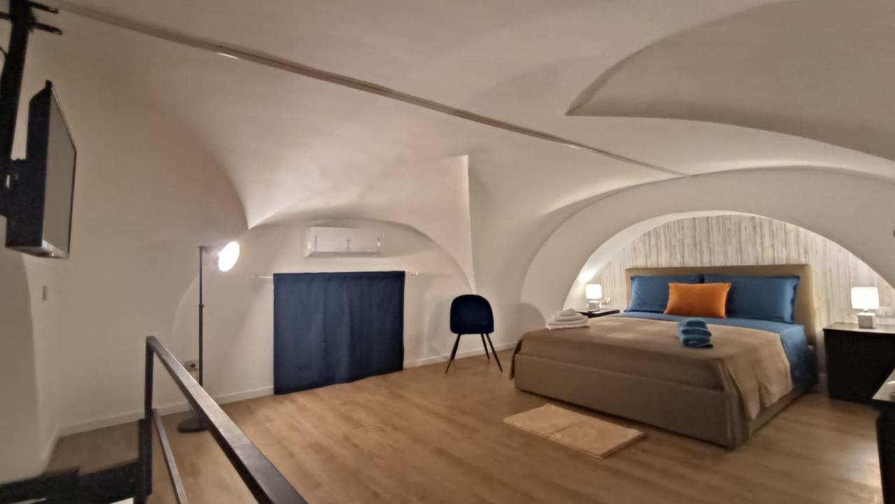 Maison Ventimiglia 83 คาตาเนีย ภายนอก รูปภาพ