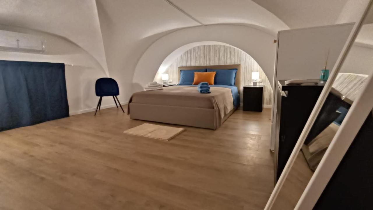 Maison Ventimiglia 83 คาตาเนีย ภายนอก รูปภาพ