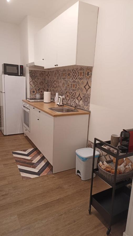 Maison Ventimiglia 83 คาตาเนีย ภายนอก รูปภาพ