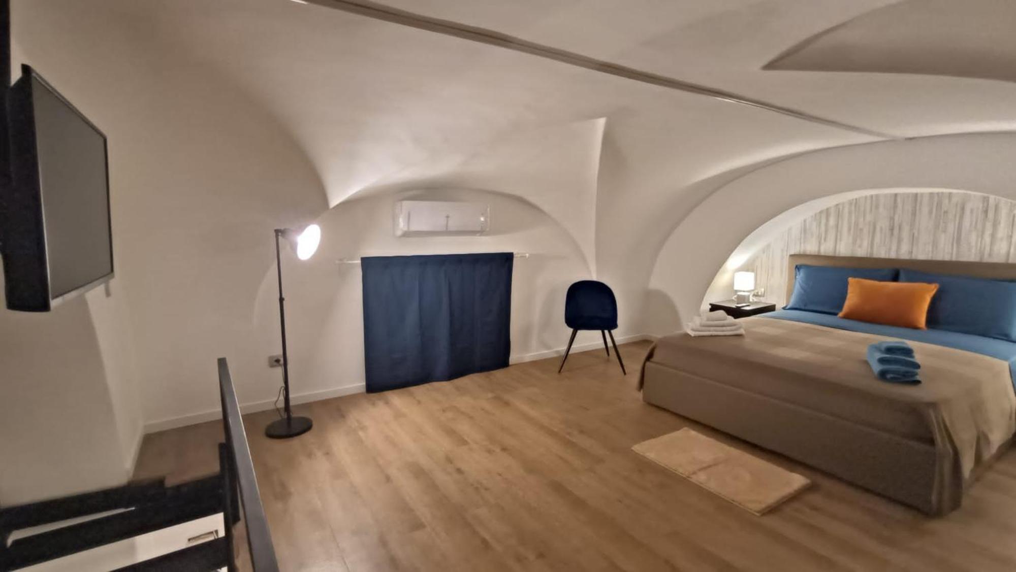 Maison Ventimiglia 83 คาตาเนีย ภายนอก รูปภาพ