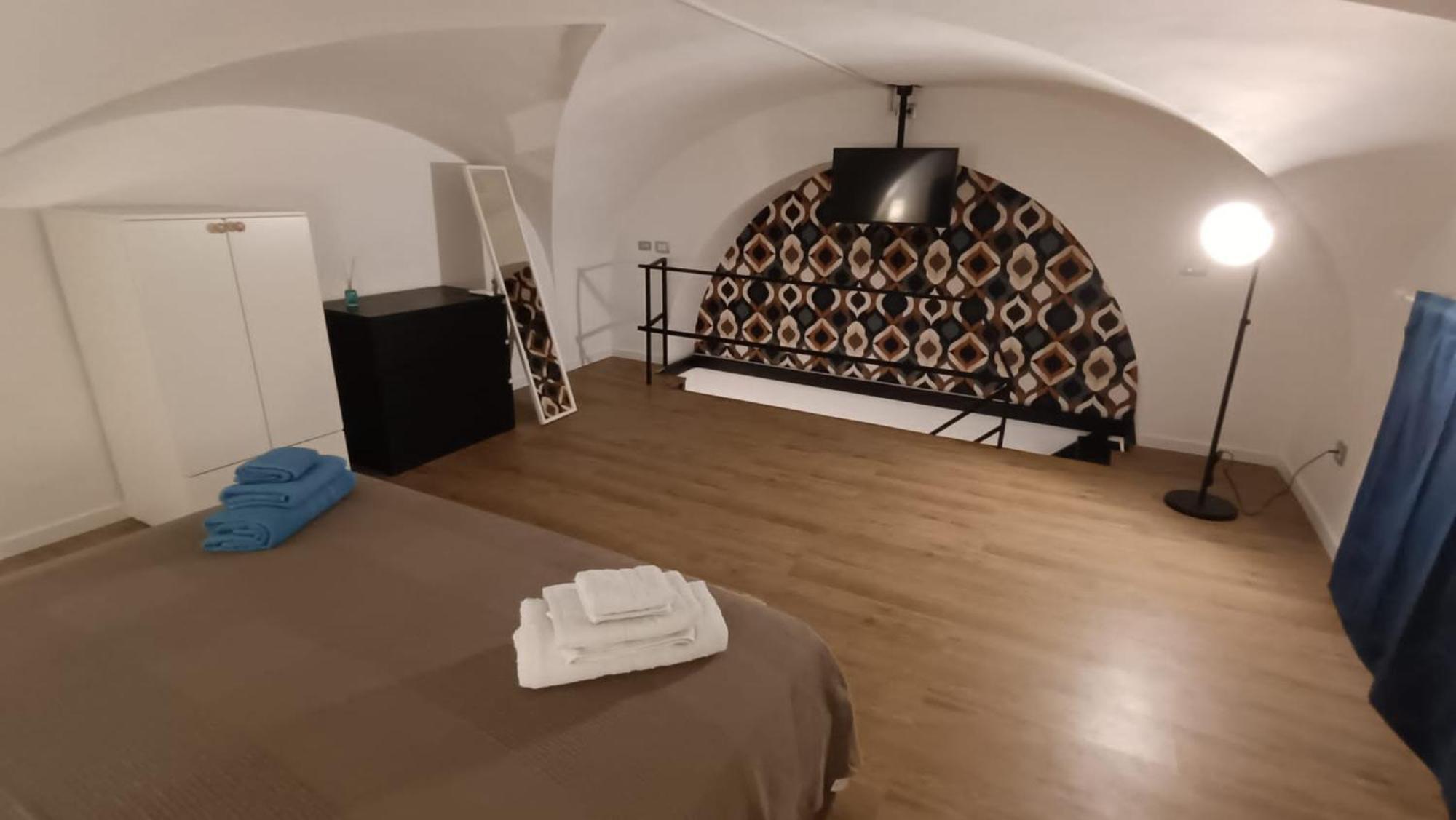 Maison Ventimiglia 83 คาตาเนีย ภายนอก รูปภาพ
