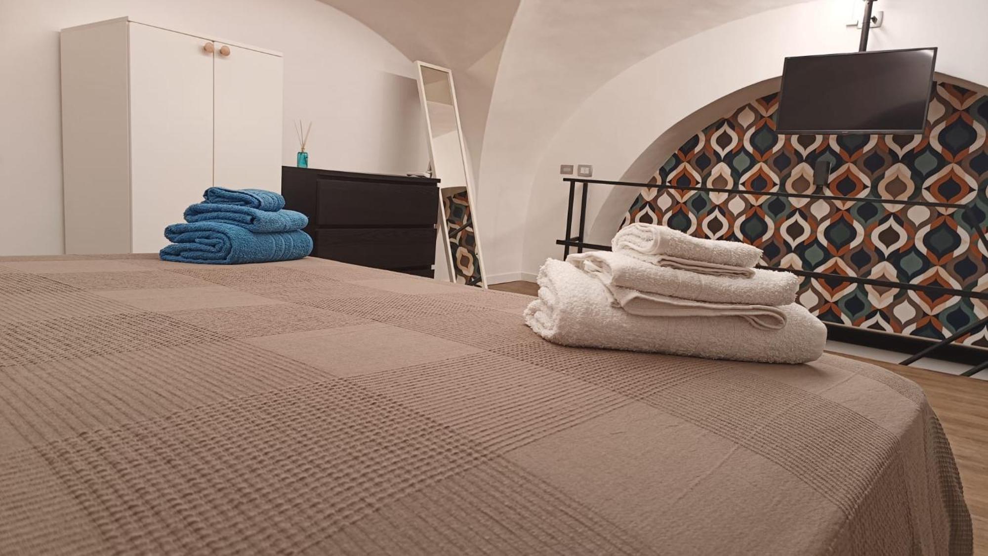 Maison Ventimiglia 83 คาตาเนีย ภายนอก รูปภาพ