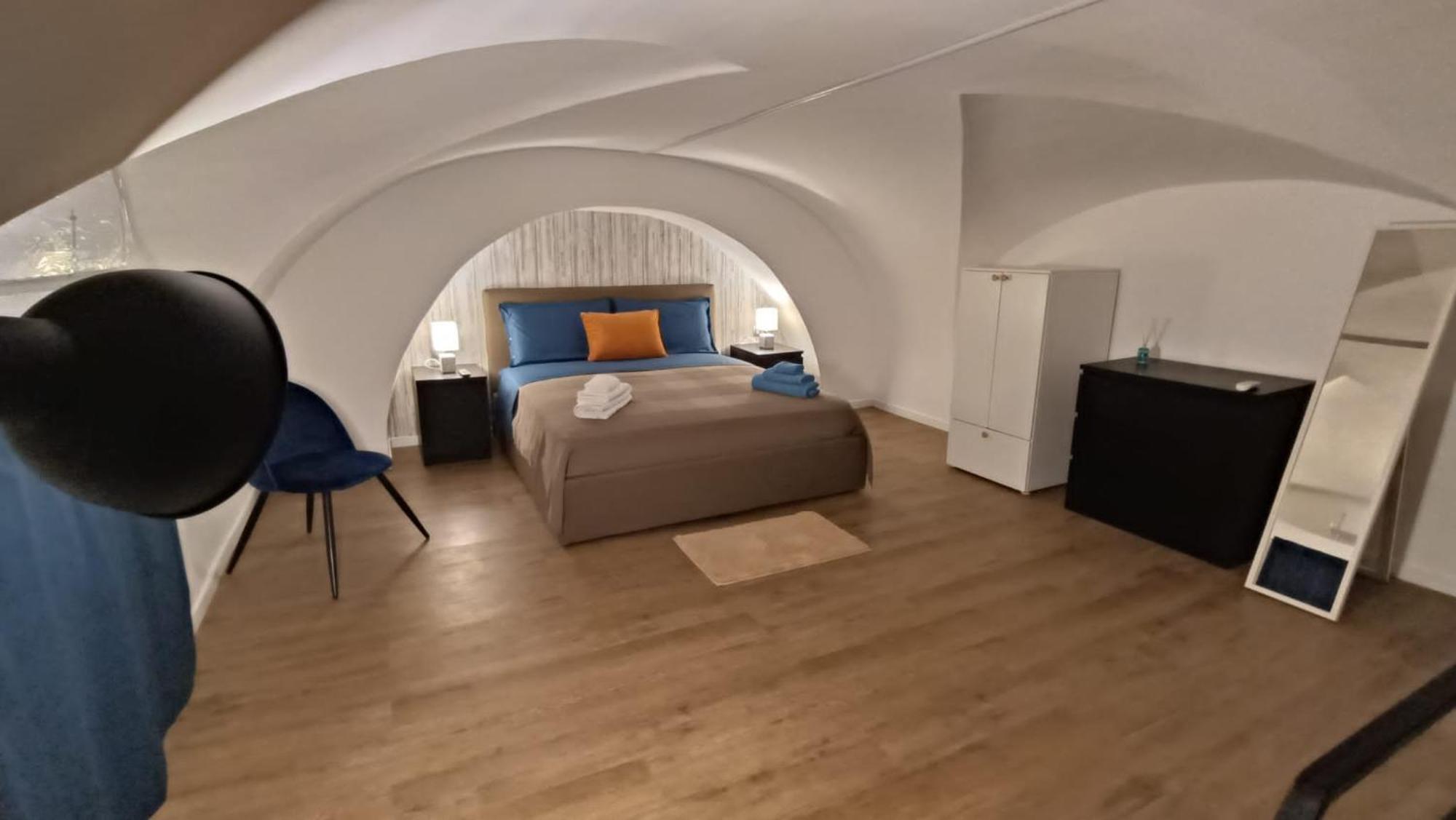 Maison Ventimiglia 83 คาตาเนีย ภายนอก รูปภาพ