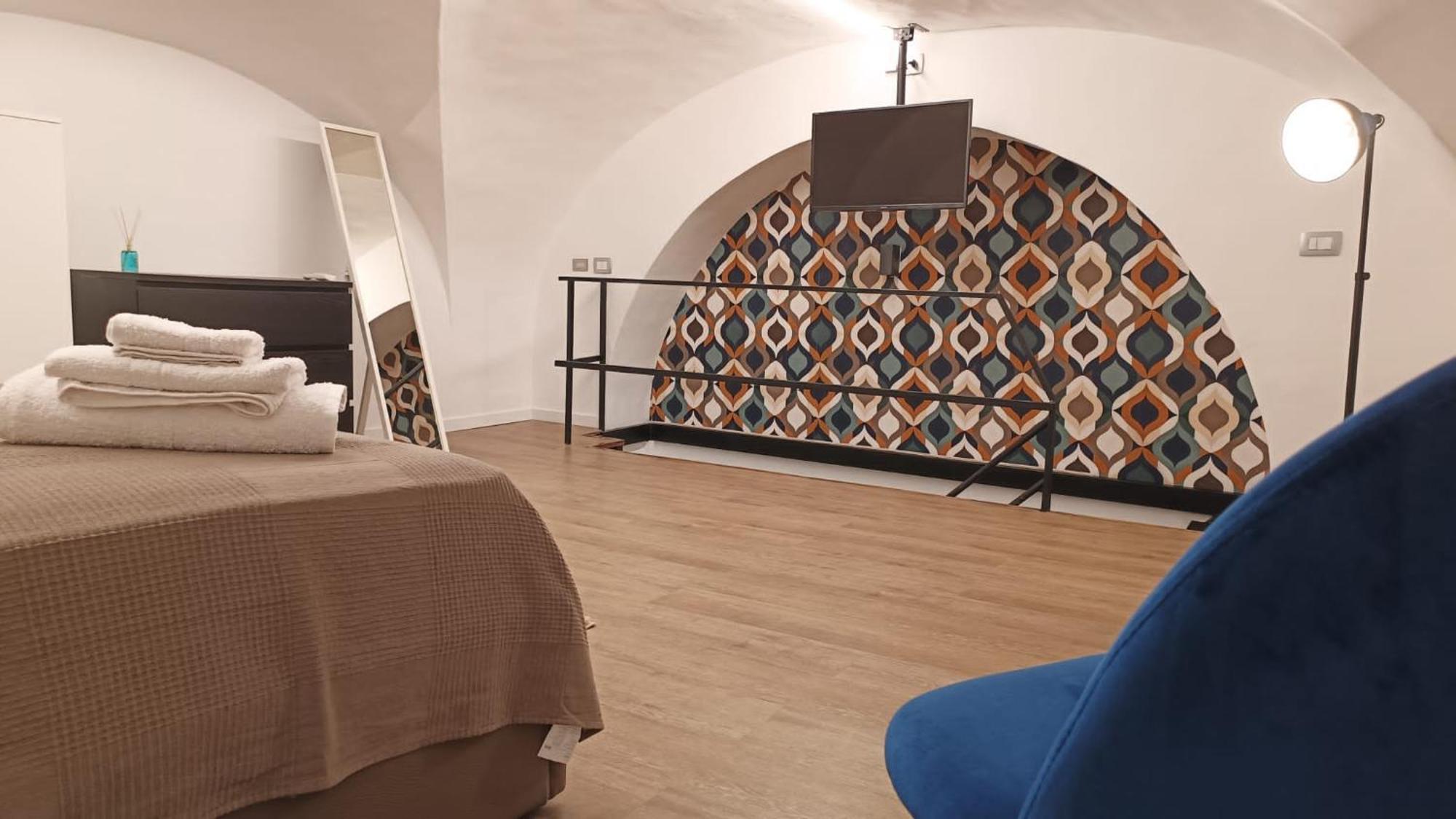 Maison Ventimiglia 83 คาตาเนีย ภายนอก รูปภาพ